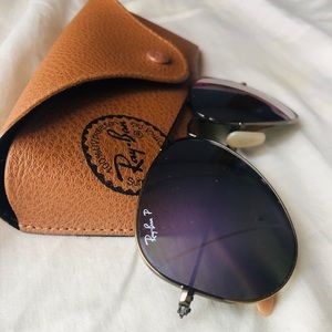 Ray-ban sunglasses